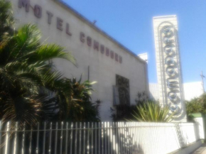 Гостиница Motel Comodoro (Adult Only)  Рио-Де-Жанейро
